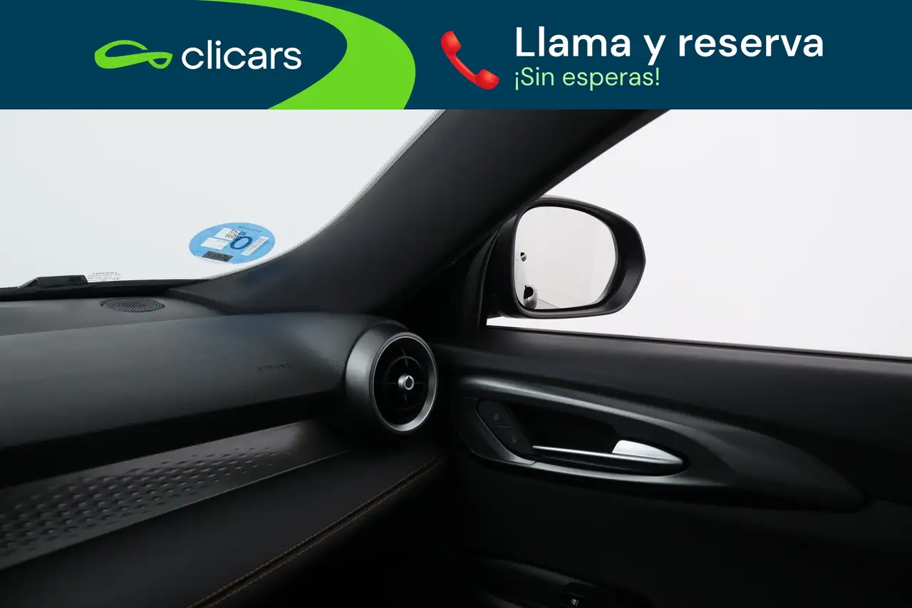 Alfa Romeo Tonale 1.3 gas Multi-air PHEV Sprint Q4 — معرض صور السيارة 32