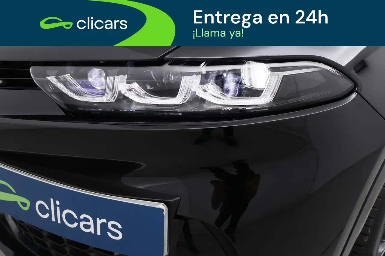 Alfa Romeo Tonale 1.3 gas Multi-air PHEV Sprint Q4 — معرض صور السيارة 10