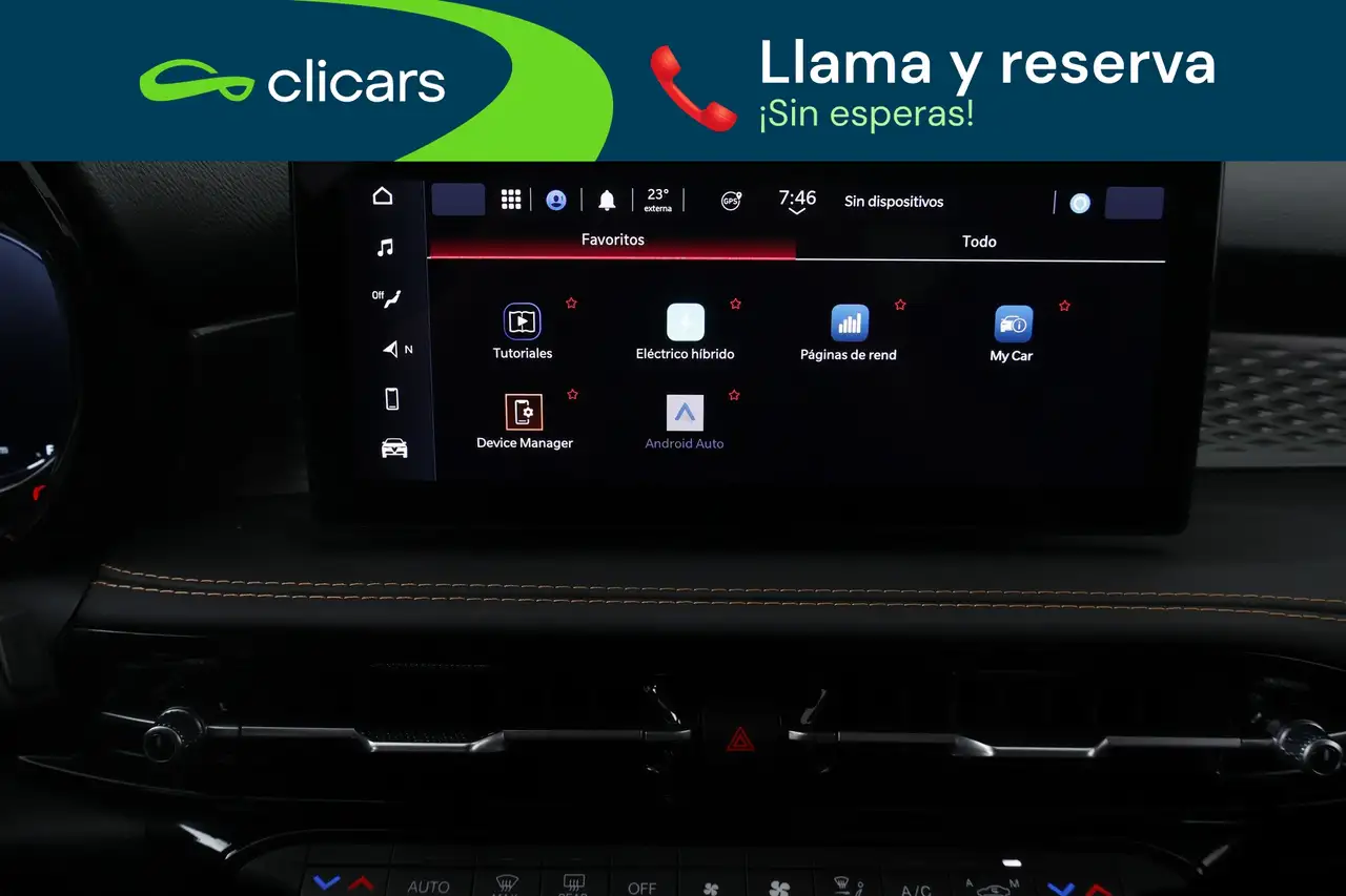 Alfa Romeo Tonale 1.3 gas Multi-air PHEV Sprint Q4 — معرض صور السيارة 31