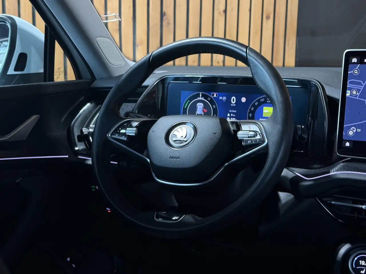 Skoda Kodiaq iV 1,5 eHybrid *Navi*AHK*Matrix*Kam*Kessy — Vehicle gallery 21