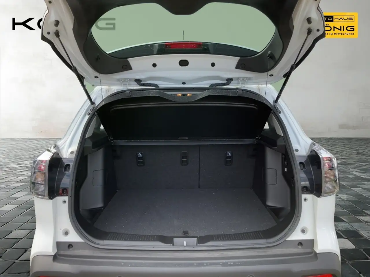 Suzuki SX4 S-Cross 1.5 COMFORT AGS — معرض صور السيارة 5