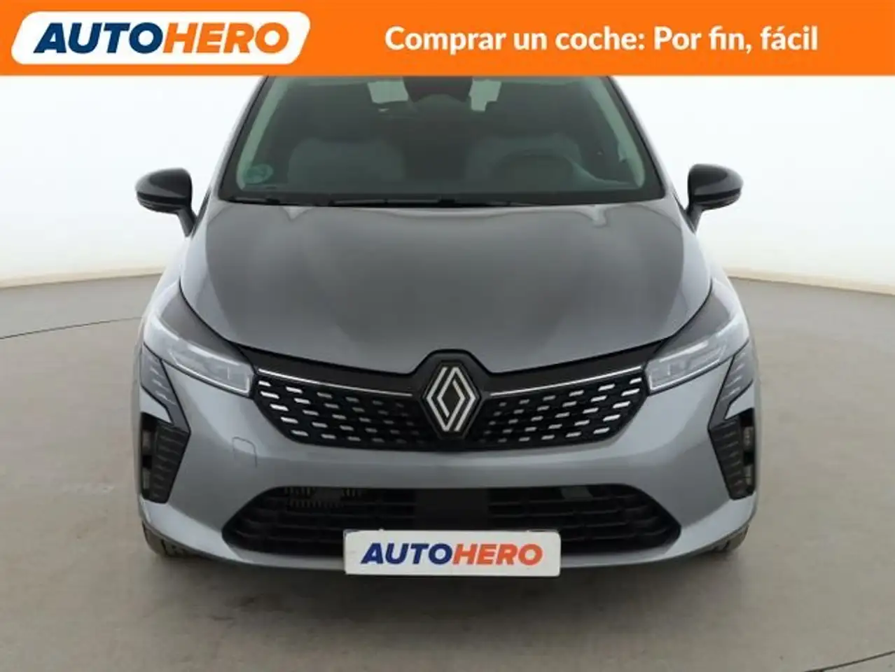 Renault Clio 1.0 TCe Evolution — معرض صور السيارة 9
