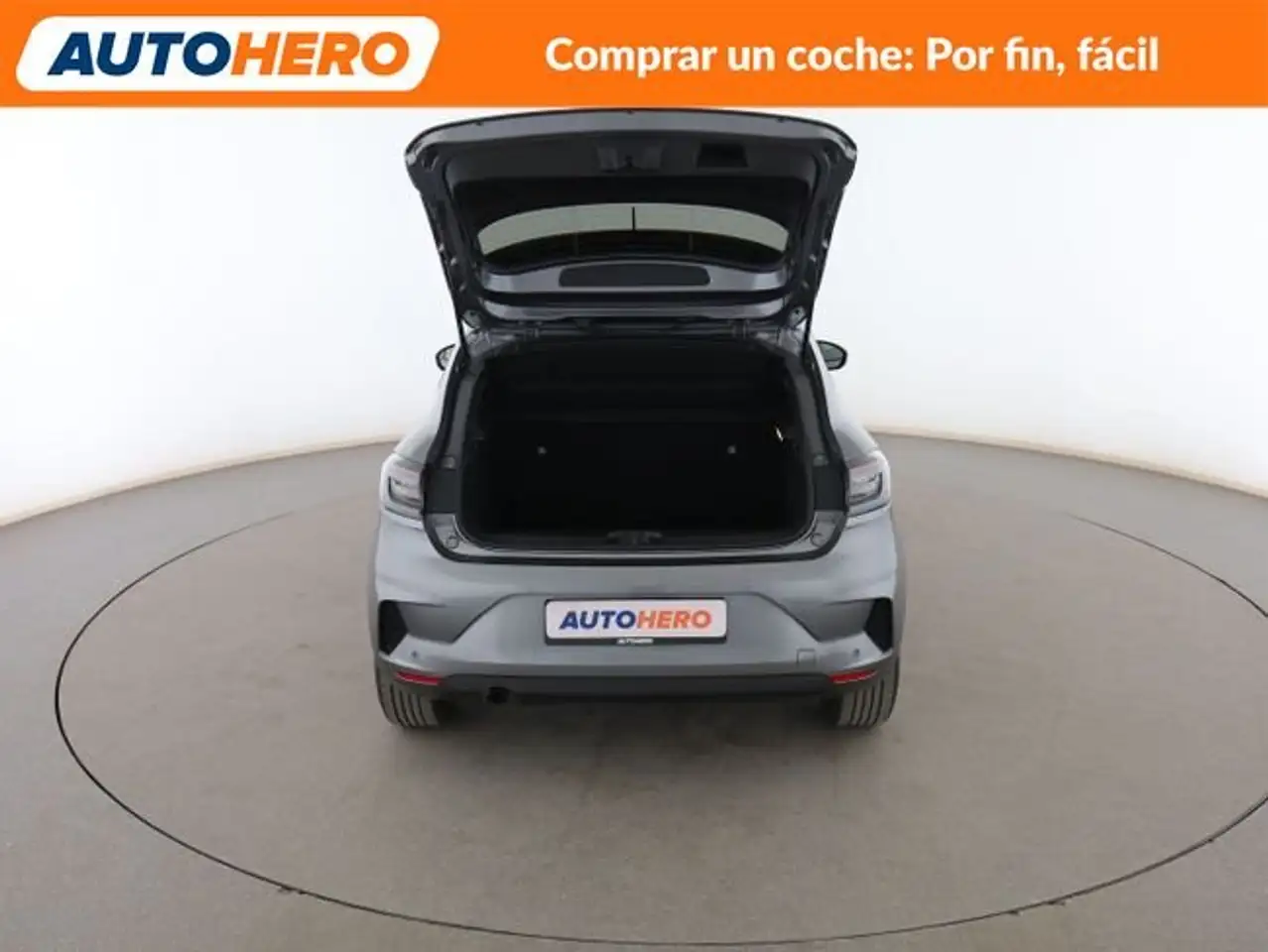Renault Clio 1.0 TCe Evolution — معرض صور السيارة 17