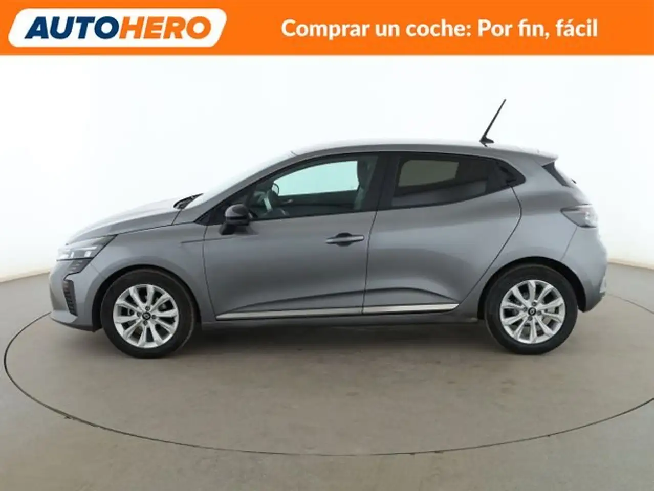 Renault Clio 1.0 TCe Evolution — معرض صور السيارة 3