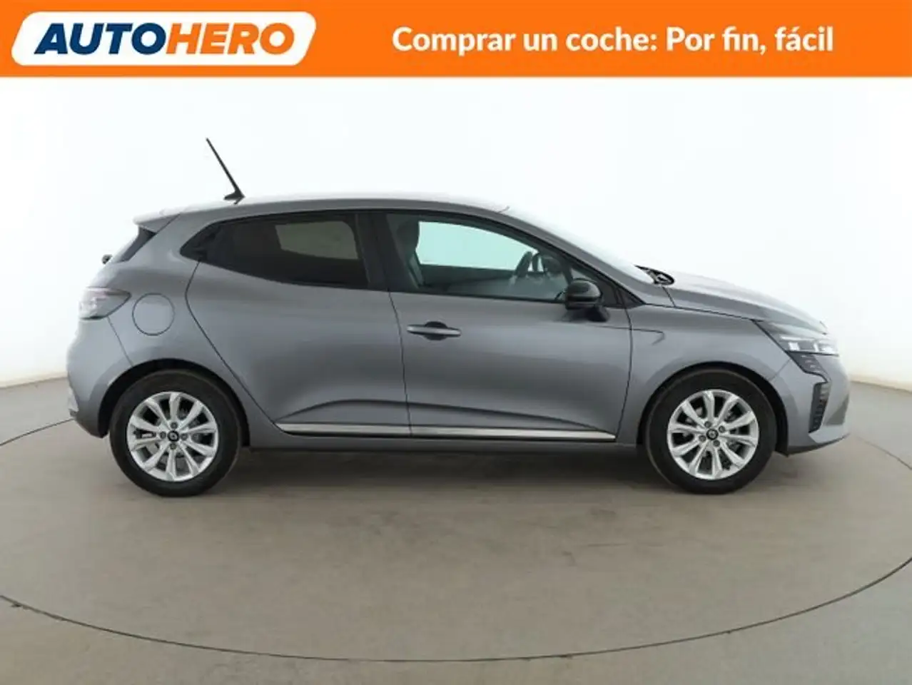 Renault Clio 1.0 TCe Evolution — معرض صور السيارة 7