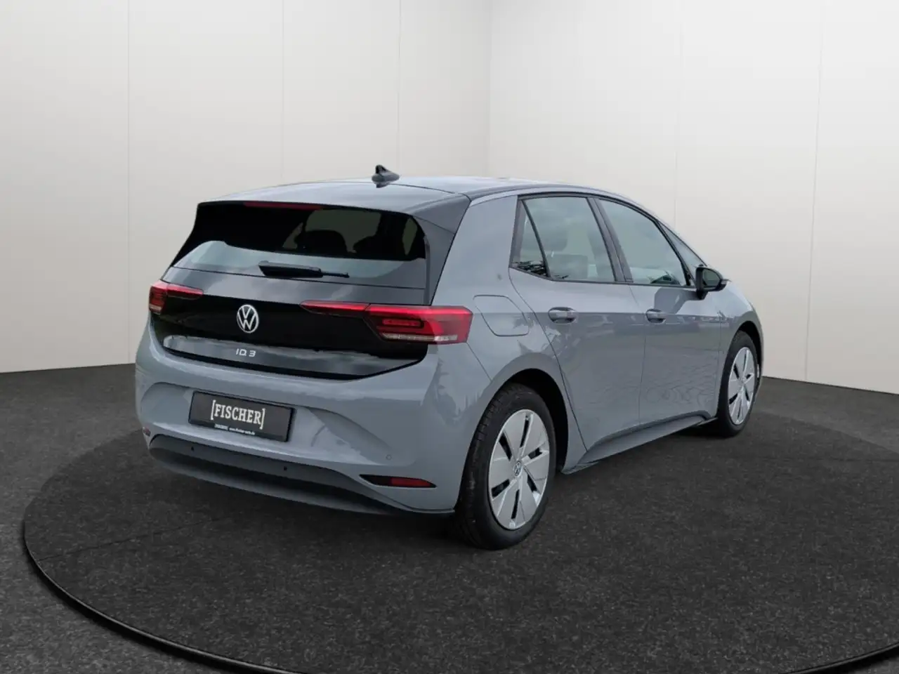 Volkswagen ID.3 Pro LED PDC Klimaaut. App-Connect — Galerie du véhicule 6
