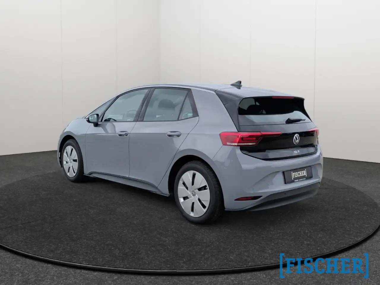 Volkswagen ID.3 Pro LED PDC Klimaaut. App-Connect — Galerie du véhicule 4