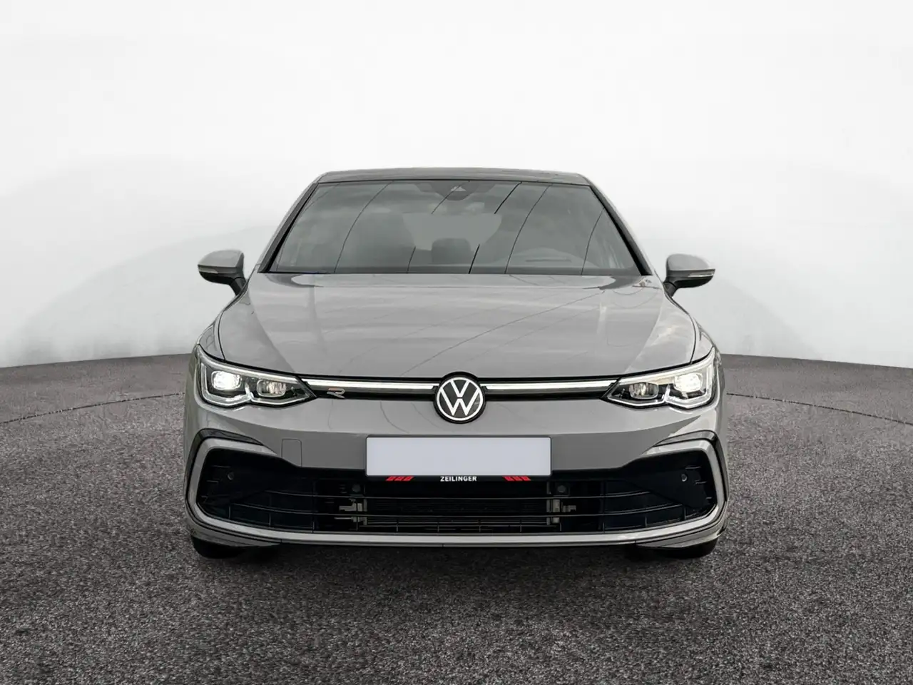 Volkswagen Golf R-Line eTSI DSG|PANO|HEADUP|LED+|KAMERA|NAV — Vehicle gallery 3