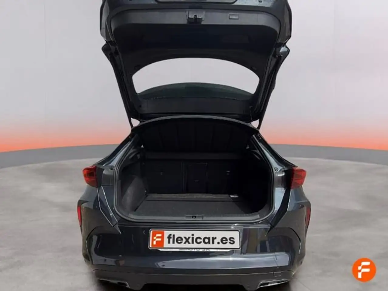 CUPRA Formentor 1.5 eTSI 110kW Launch Edition DSG — Galerie du véhicule 23