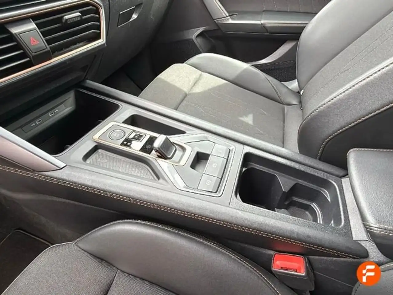 CUPRA Formentor 1.5 eTSI 110kW Launch Edition DSG — Galerie du véhicule 16