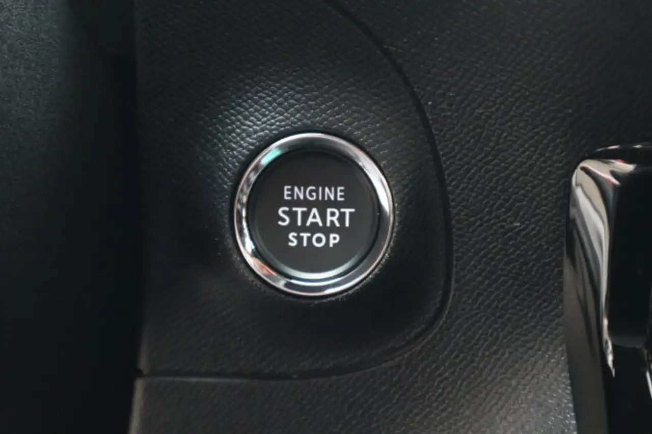 Opel Mokka Mokka GS / VIP BLITZ - Deal ! / NEU € 30.000,-- — Galería del vehículo 18