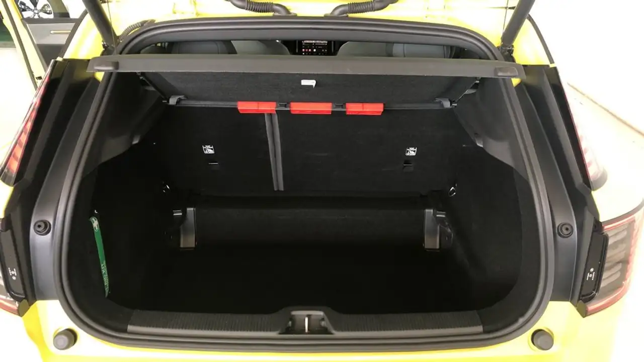 Volvo EX30 PLUS SINGLE MOTOR ELECTRICO AUT. — Galerie du véhicule 12