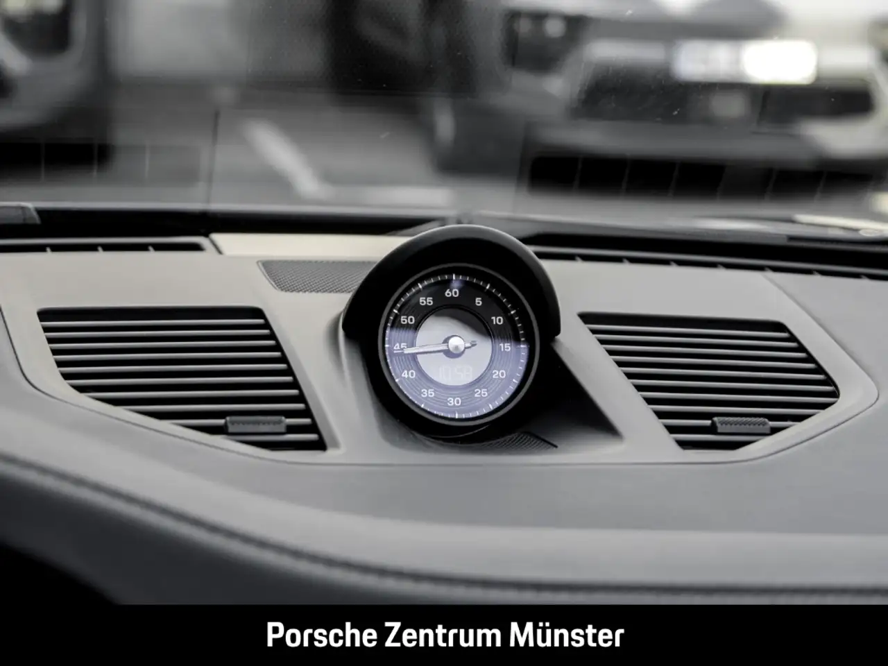 Porsche 992 911 Targa 4 GTS LED-Matrix Surround-View — Galerie du véhicule 11