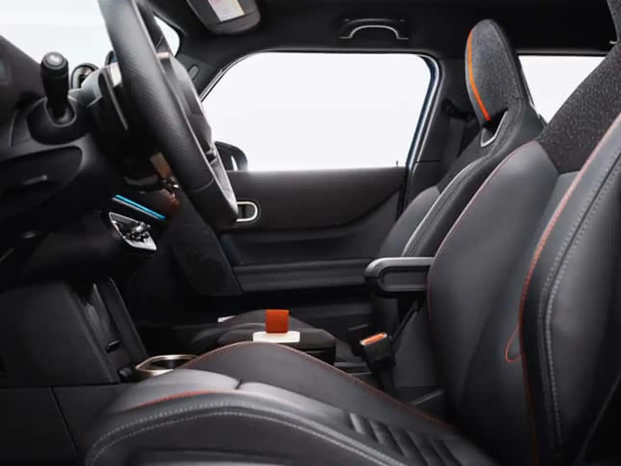MINI Cooper S Aut. — معرض صور السيارة 13
