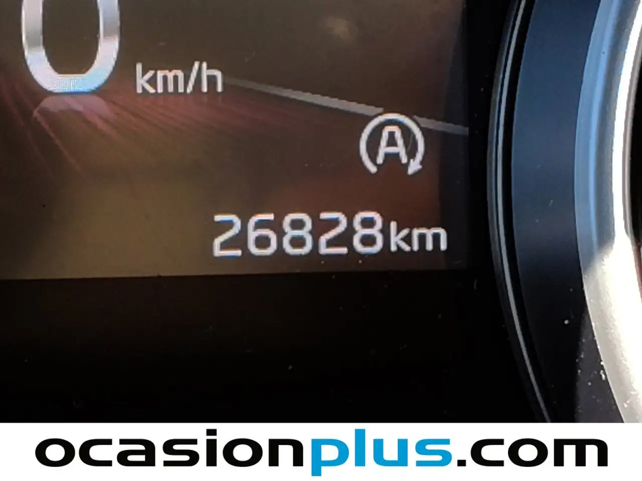 Kia XCeed 1.0 T-GDi Drive — Vehicle gallery 9