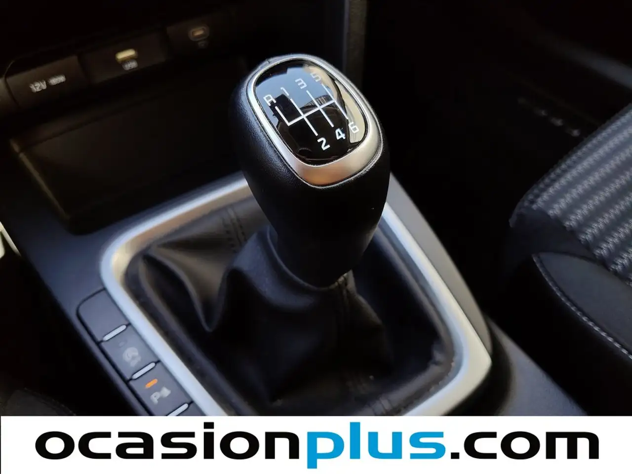 Kia XCeed 1.0 T-GDi Drive — Vehicle gallery 5