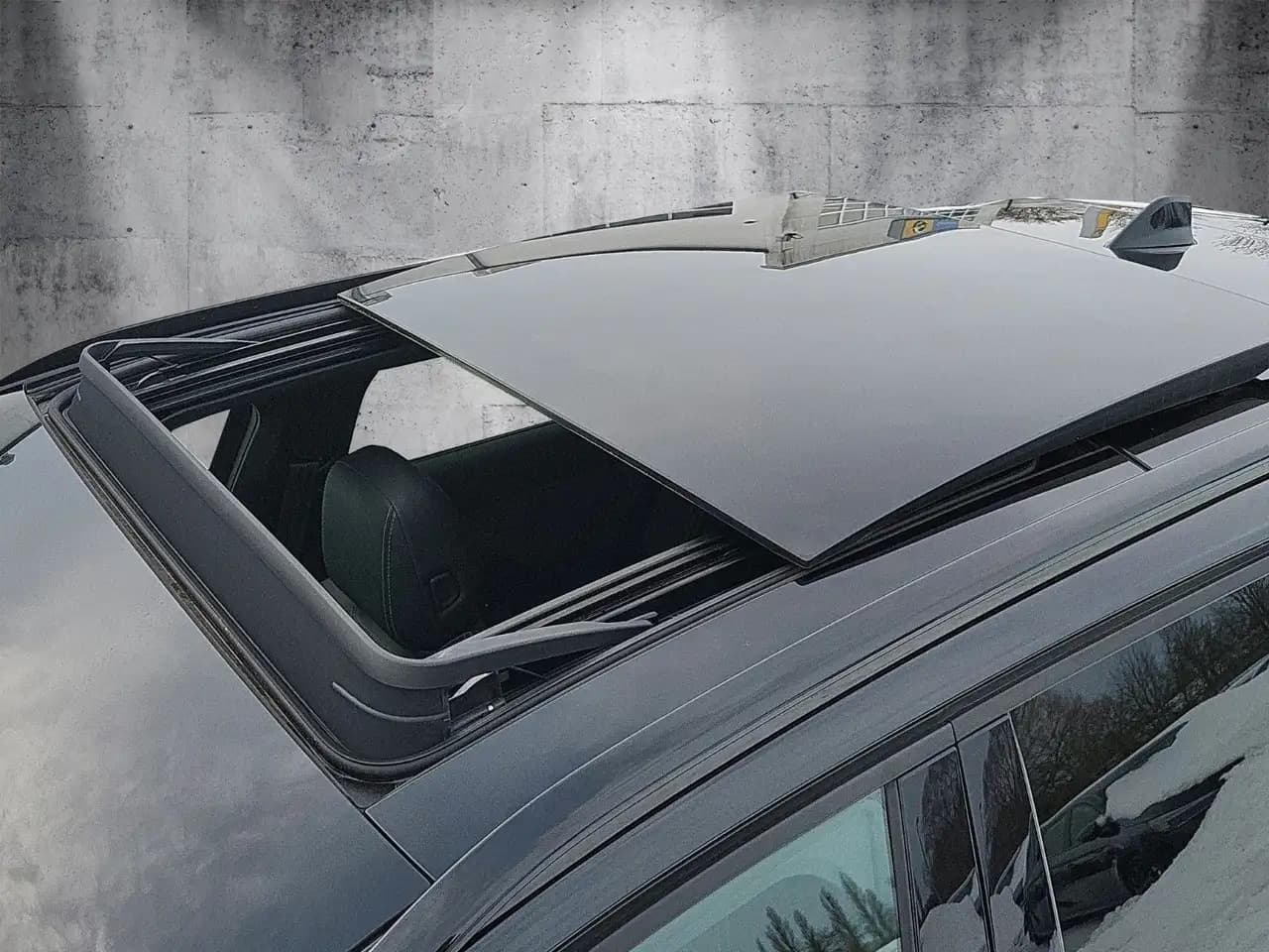 Opel Astra L ST "Ultimate" Massage/Panorama/Voll-LED — معرض صور السيارة 32