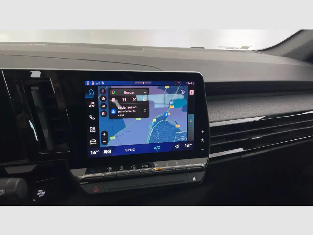 Renault Austral Evolution Mild Hybrid 116kW Auto — Vehicle gallery 14
