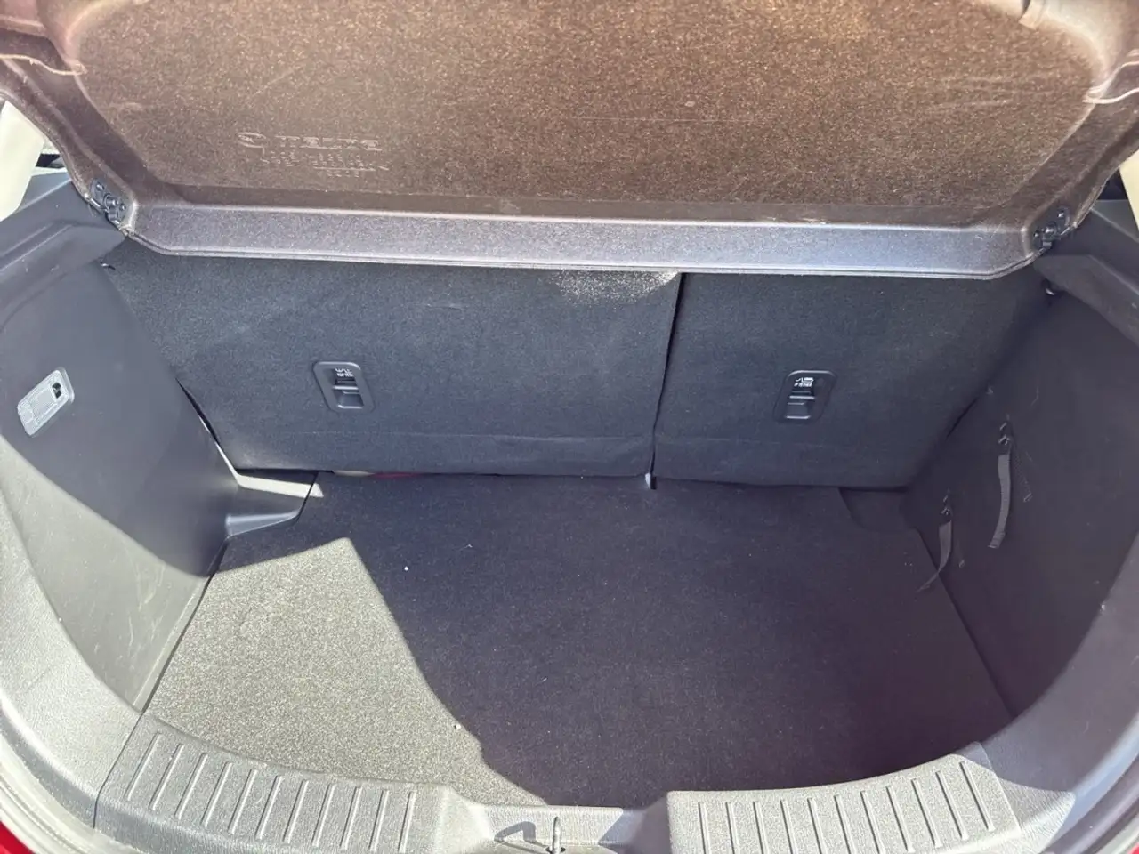 Mazda 2 1.5L SKYACTIV-G 75ps CENTER-LINE — معرض صور السيارة 7