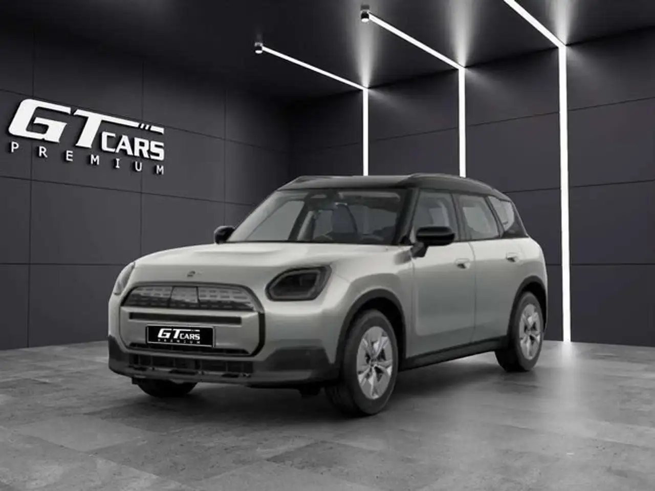 MINI Countryman E Berlina 204cv Automático de 5 Puertas — LAS PALMAS DE GRAN CANARIA, Las Palmas