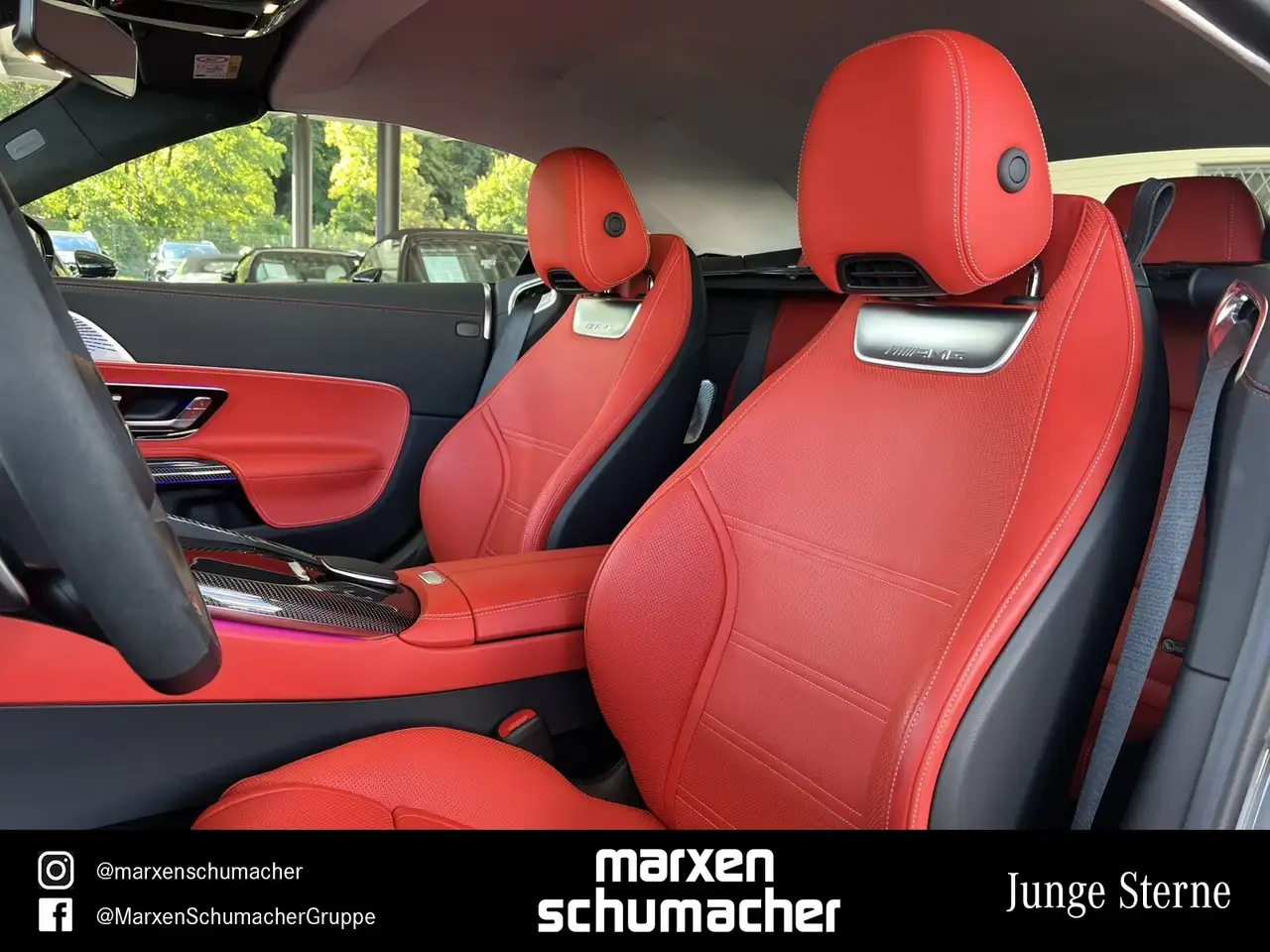 Mercedes-Benz SL 63 AMG AMG SL 63 4M+ Keramik+Carbon+Lift+Burm3D+Aero Navi — Vehicle gallery 16