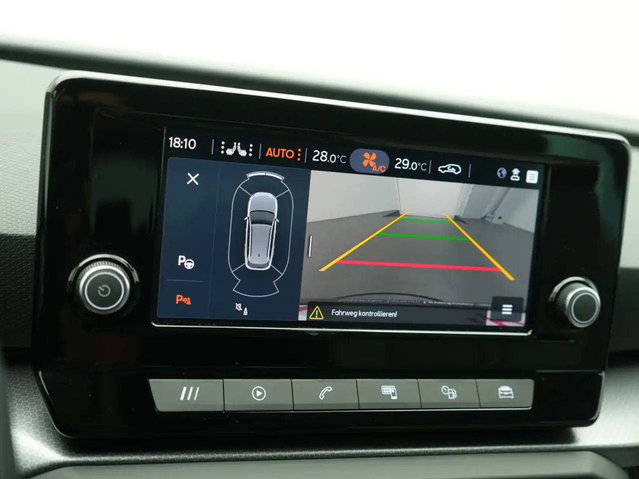 SEAT Leon ST Style Edition STANDHZ KAM PORT NAVI — معرض صور السيارة 8