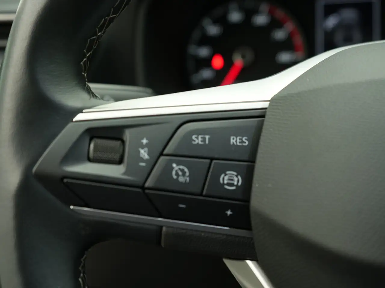 SEAT Leon ST Style Edition STANDHZ KAM PORT NAVI — معرض صور السيارة 5