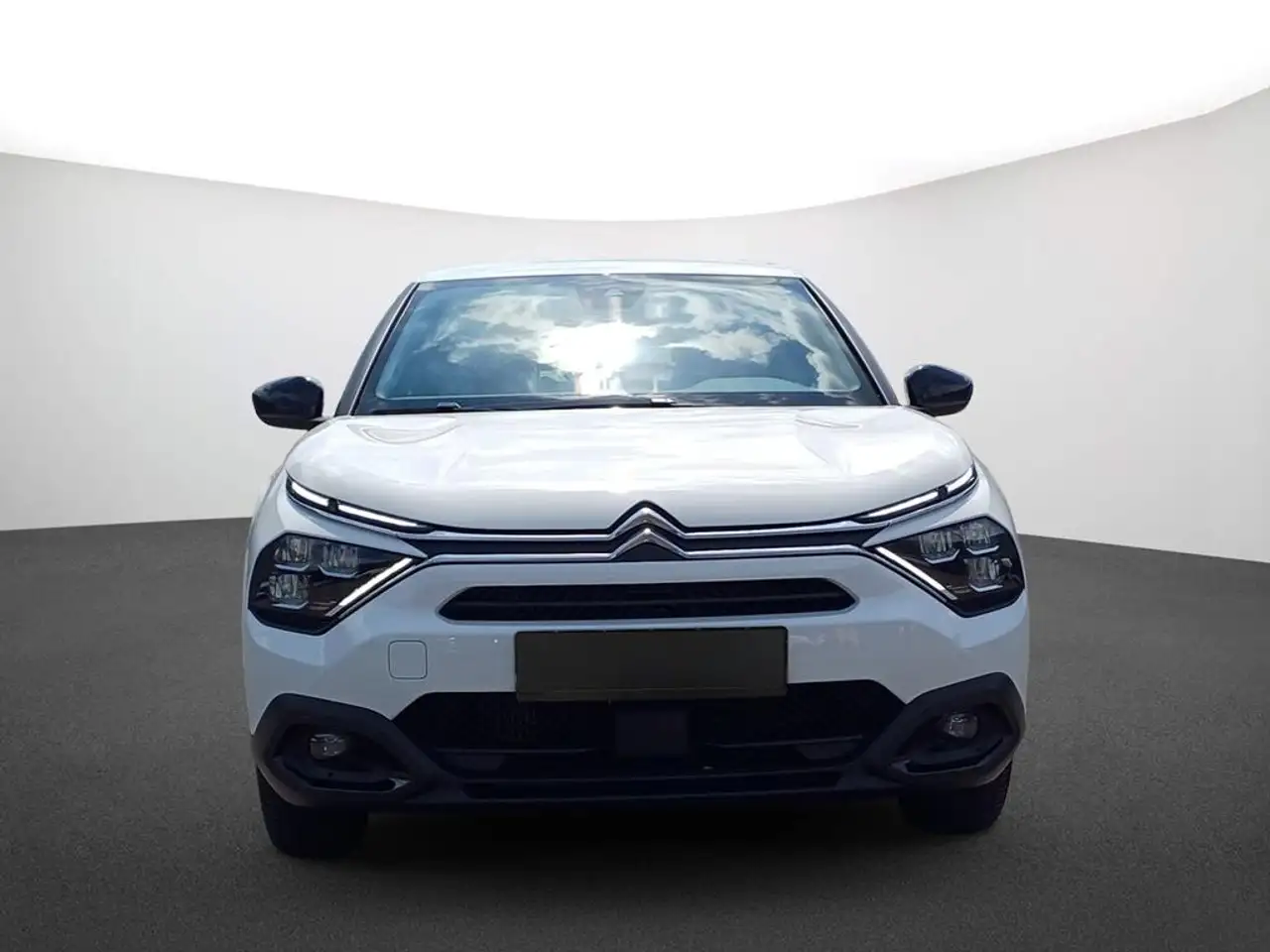 Citroen C4 PureTech 130 S&S Feel Pack — معرض صور السيارة 2