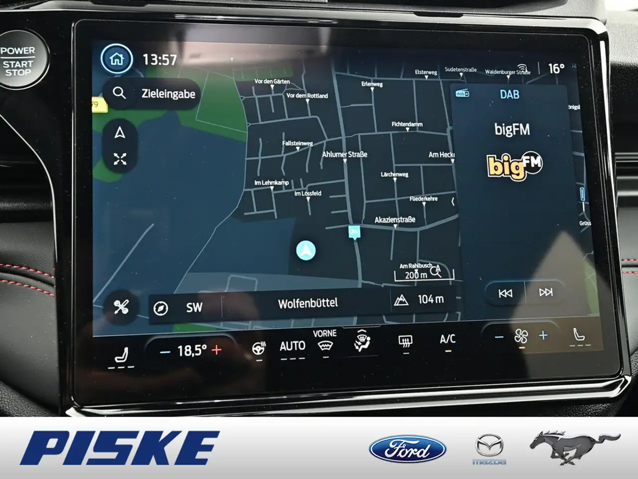 Ford Puma ST-Line SHZ KAMERA NAVI ACC FACEL. LED — معرض صور السيارة 9
