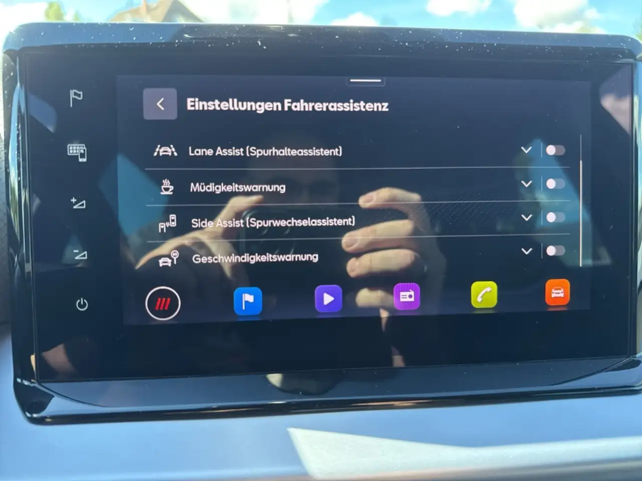 SEAT Arona 1.0 TSI FR KAMERA+KLIMA+LED+DAB+NAVI — Vehicle gallery 30