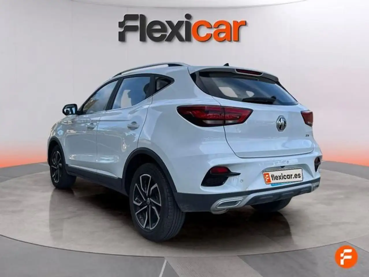 MG ZS 1.5 Luxury — Vehicle gallery 7