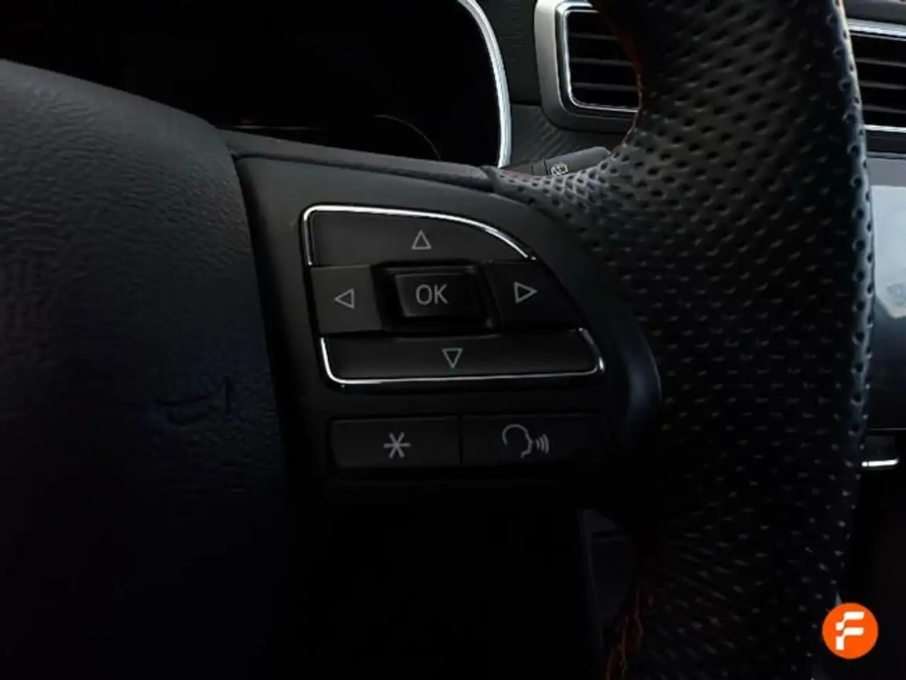MG ZS 1.5 Luxury — Vehicle gallery 17