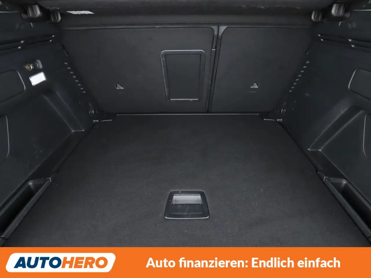 Peugeot 3008 1.2 Mild-Hybrid 136 Allure Pack Aut.*NAV*ACC*CAM* — Galerie du véhicule 18