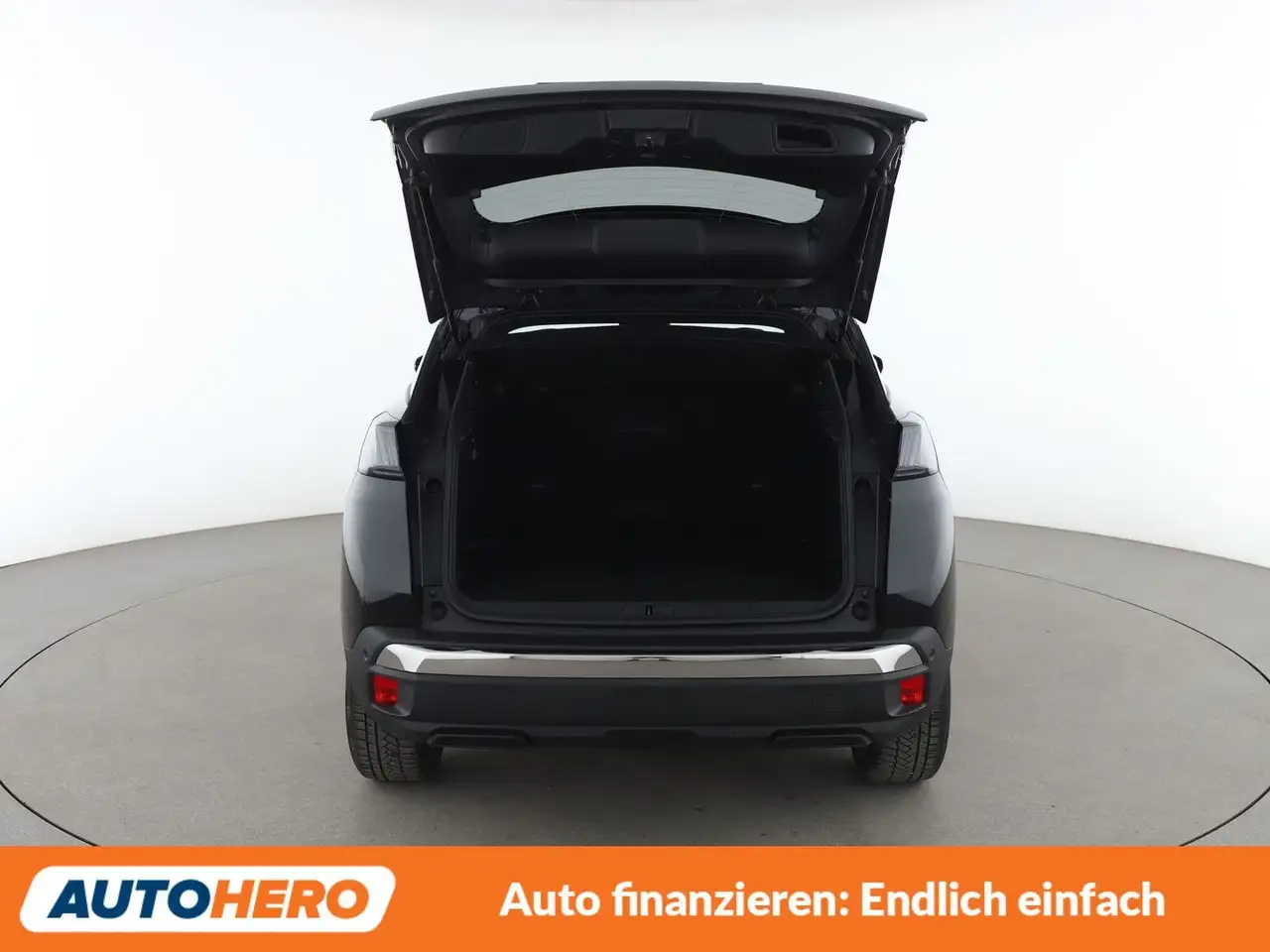 Peugeot 3008 1.2 Mild-Hybrid 136 Allure Pack Aut.*NAV*ACC*CAM* — Galerie du véhicule 17