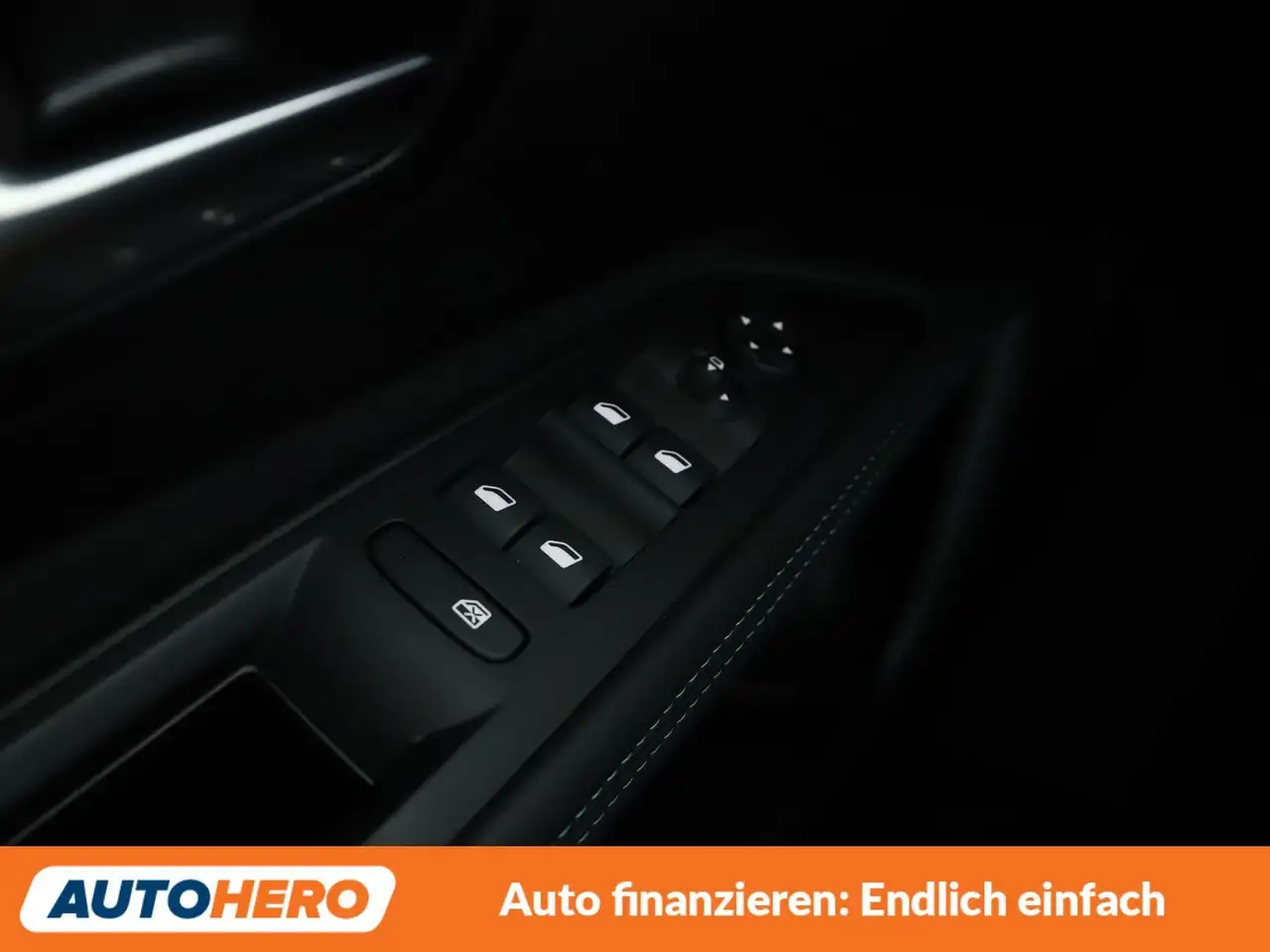 Peugeot 3008 1.2 Mild-Hybrid 136 Allure Pack Aut.*NAV*ACC*CAM* — Galerie du véhicule 25