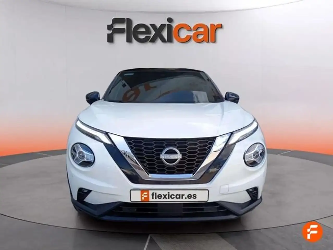 Nissan Juke DIG-T 84 kW (114 CV) DCT 7 Vel. Acenta — معرض صور السيارة 2