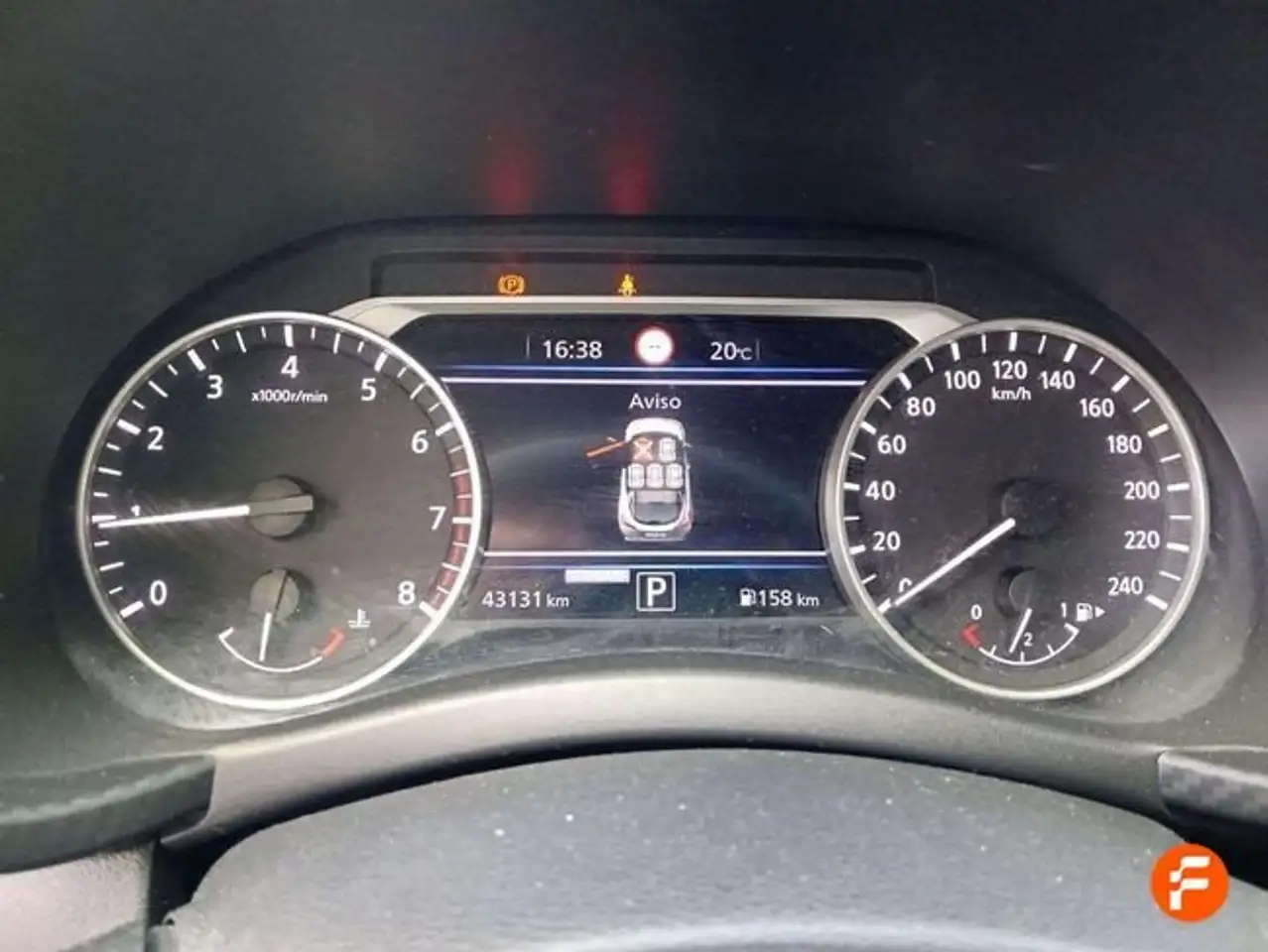 Nissan Juke DIG-T 84 kW (114 CV) DCT 7 Vel. Acenta — معرض صور السيارة 15
