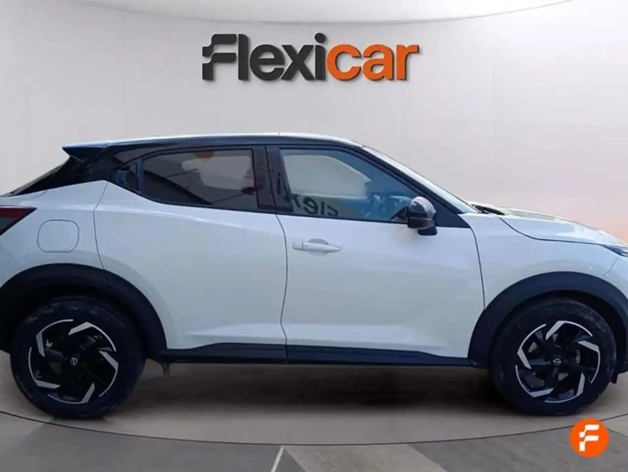 Nissan Juke DIG-T 84 kW (114 CV) DCT 7 Vel. Acenta — معرض صور السيارة 5