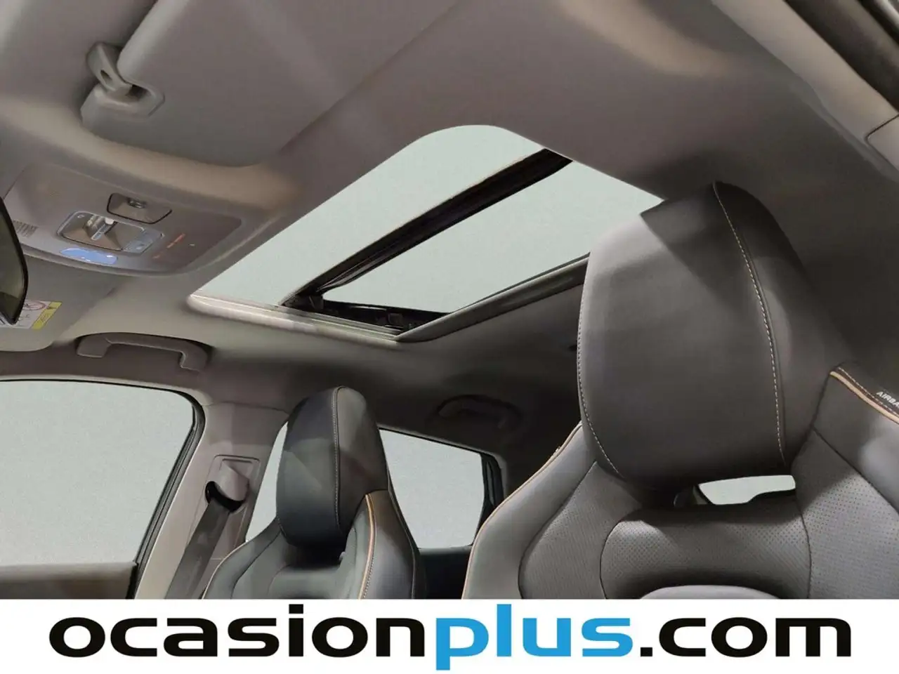 Omoda 5 1.6 Premium 185 — Vehicle gallery 6