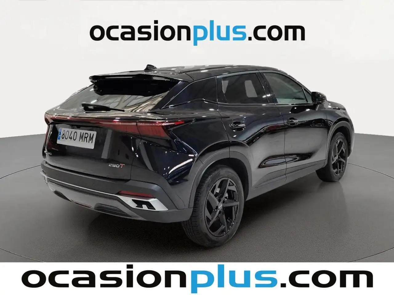 Omoda 5 1.6 Premium 185 — Vehicle gallery 4