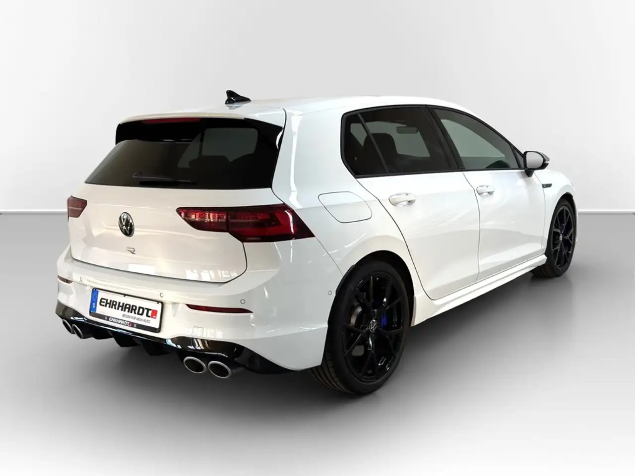 Volkswagen Golf VIII 2.0 TSI DSG 4Motion R DCC PANO*HUD*HARMAN*... — معرض صور السيارة 5