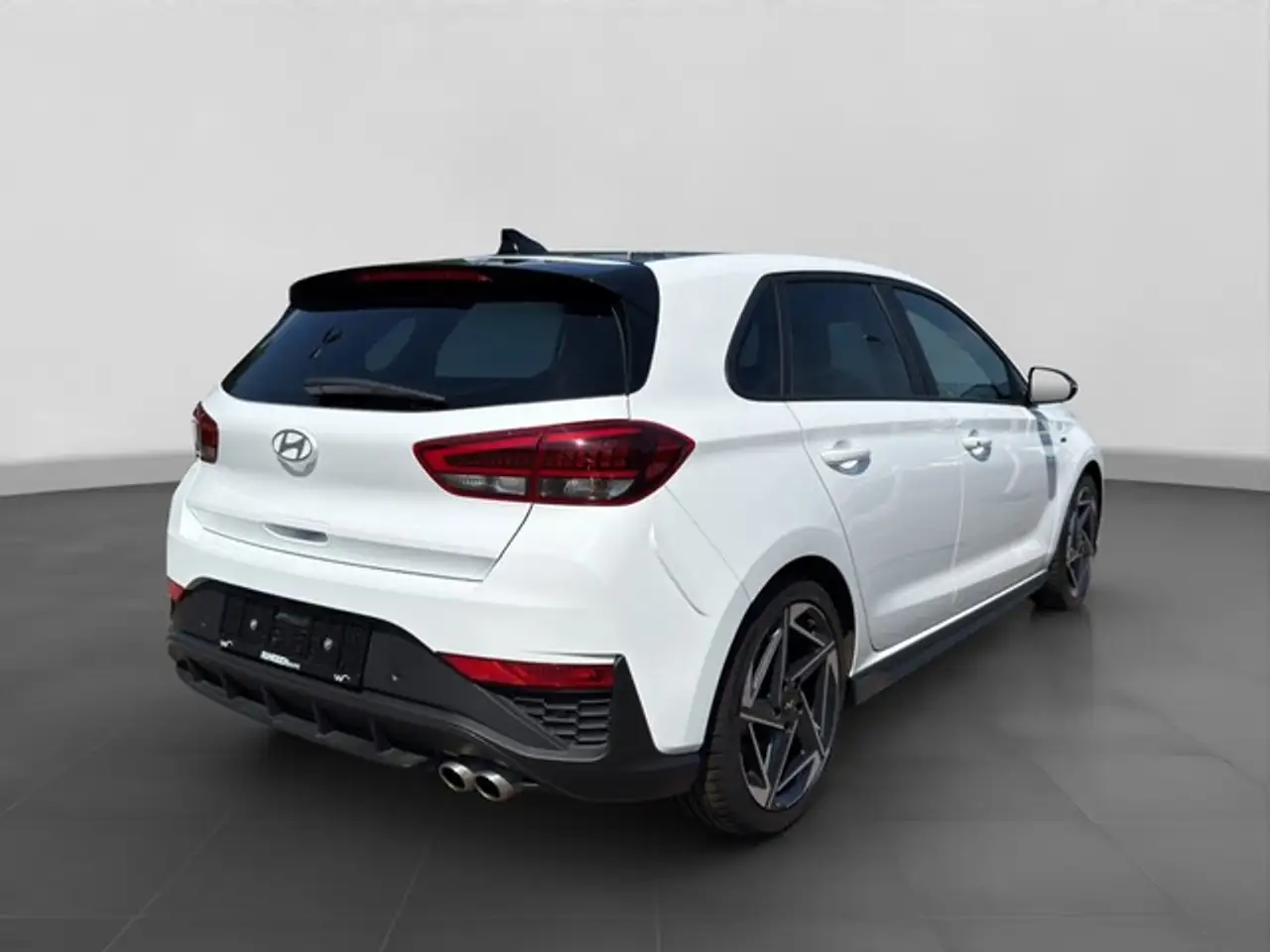 Hyundai i30 N Line Mild-Hybrid +PANO+NAVI+LED+CAM+SHZ+ — Galería del vehículo 5