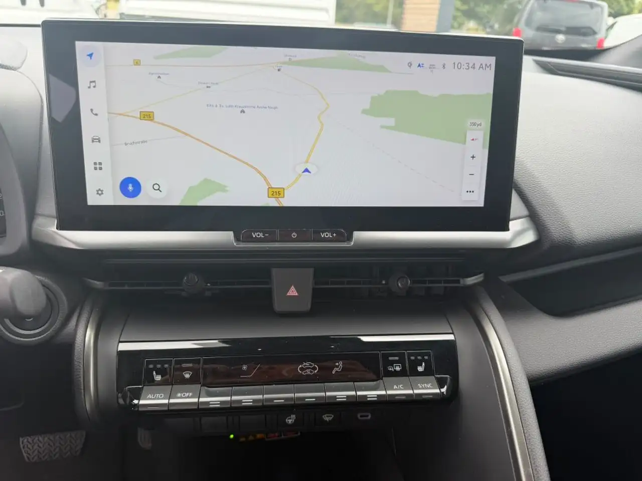 Toyota C-HR 2.0 Hybrid Team Deutschland — Galería del vehículo 15