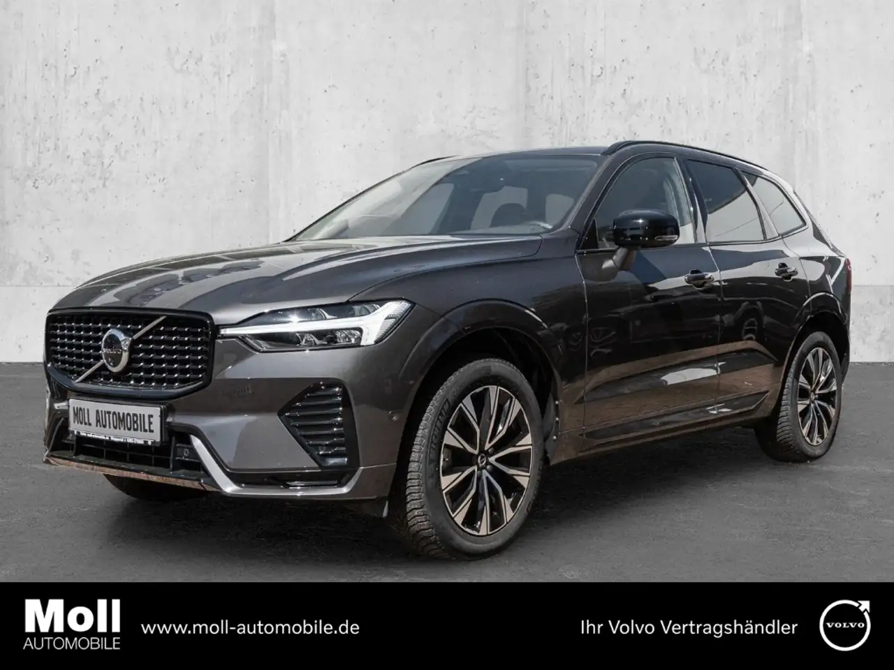 Volvo XC60 Plus Dark 2WD Digitales Cockpit Memory Sitze Sound — Wuppertal