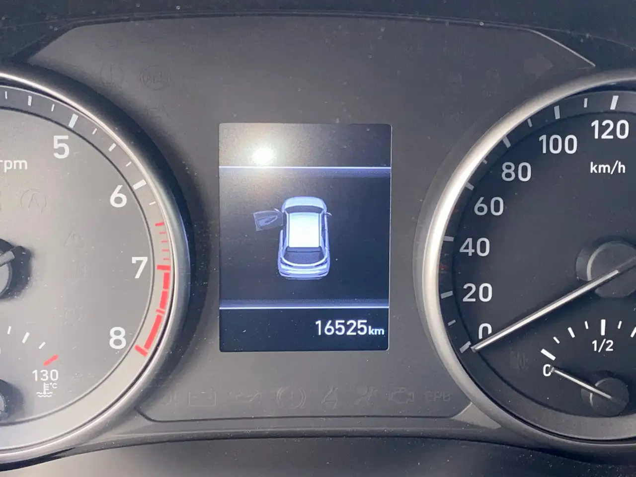 Hyundai i30 cw N Line Autom.Getr.|LED|Navi|Cam hi|PDC vo — Vehicle gallery 14