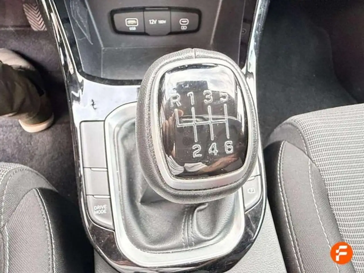Hyundai i30 1.0 TGDI 48V Klass — معرض صور السيارة 30