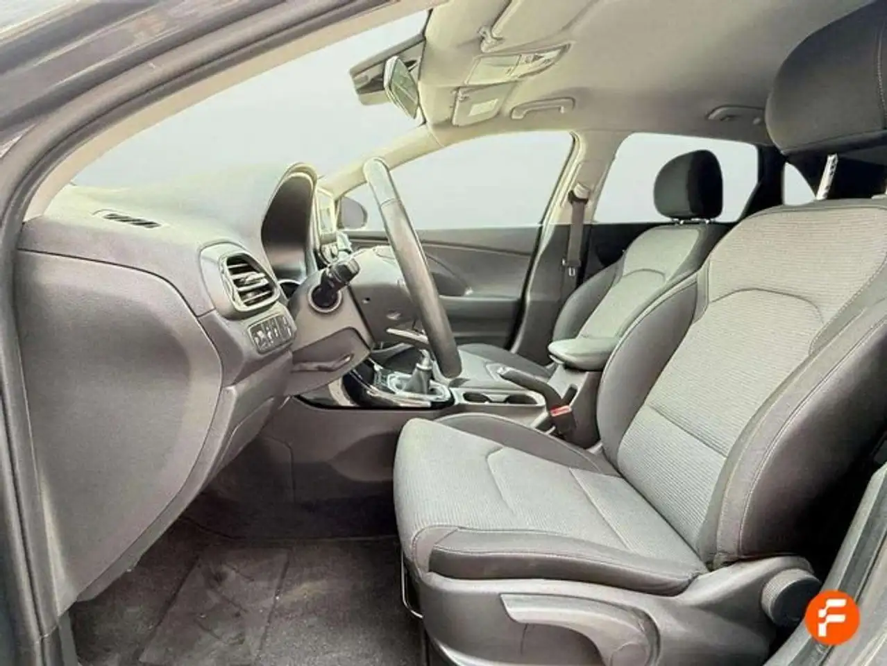 Hyundai i30 1.0 TGDI 48V Klass — معرض صور السيارة 15