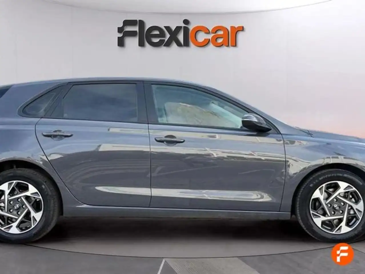 Hyundai i30 1.0 TGDI 48V Klass — معرض صور السيارة 9