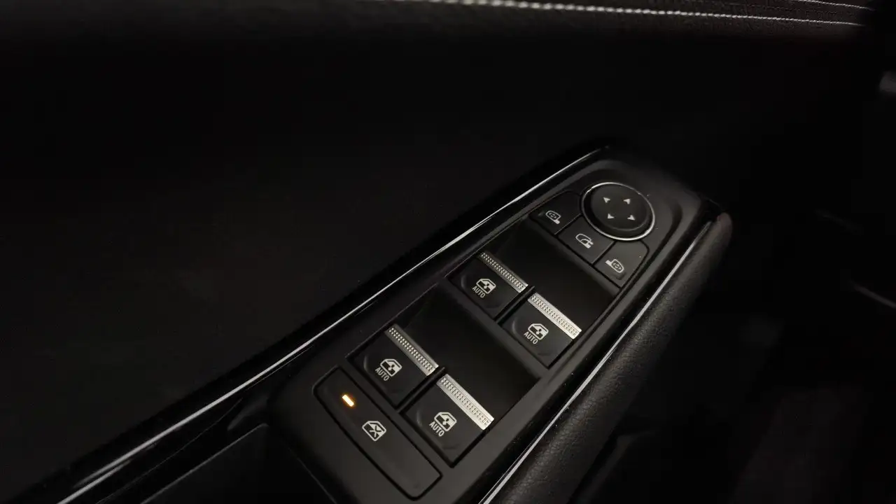 Renault Rafale 1.2 E-Tech Híbrido Techno 147kW — Vehicle gallery 25