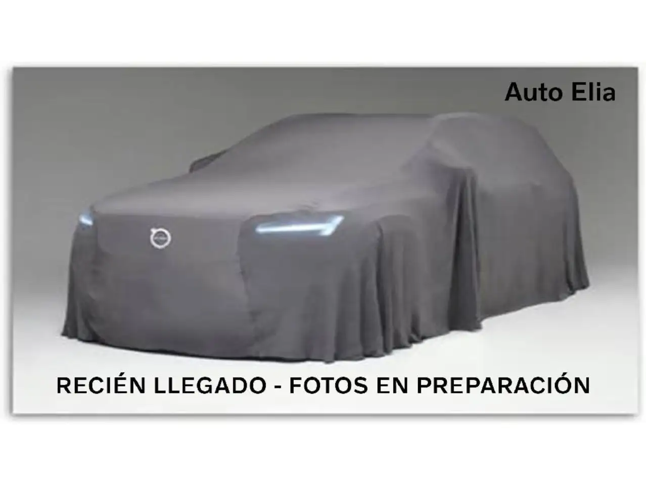 Volvo S60 T8 Plus — Alcalá de Henares, Madrid